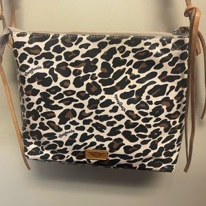 Consuela Downtown Crossbody